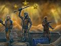 Гра Герої пустки  онлайн