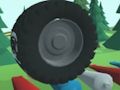 Гра Колеса SMASH 3D онлайн