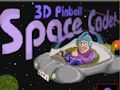 Гра 3D Pinball Space Cadet онлайн