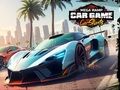 Гра Гра Mega Ramp Car: автомобільні трюки  онлайн