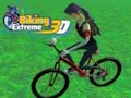 Гра Велосипедний крайній 3d онлайн