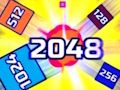 Гра Нескінченні кубики 2048  онлайн