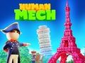 Гра Людина Mech  онлайн