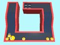 Гра Woobble Balance 3d 2 онлайн