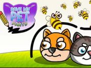Гра Вечірка Save My Pet  онлайн