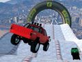 Гра Крапка льоду: GTA 5 в Інтернеті онлайн