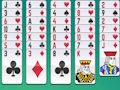 Гра Freecell крайній онлайн