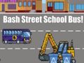 Гра Шкільний автобус Bash Street!  онлайн