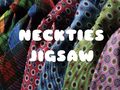 Гра Краватки Jigsaw  онлайн