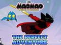 Гра Mao Mao Heroes of Pure Heart Ідеальна пригода  онлайн