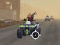 Гра Grandfather Road Chase: Реалістичний шутер  онлайн