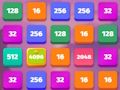 Гра Збіг чисел 2048  онлайн