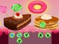 Гра Letterland Lollipops онлайн