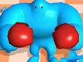 Гра Punchy Race: Run and Fight Game  онлайн