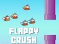 Гра Flappy Crush онлайн Гра Flappy Crush онлайн