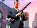 Гра Симулятор GTA Crime  онлайн