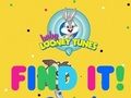 Гра Baby Looney Tunes Знайди!  онлайн