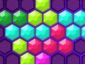 Гра Hex Puzzle Хлопці  онлайн