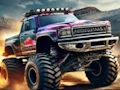 Гра Monster Truck Crush онлайн