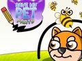 Гра Вечірка Save My Pet  онлайн