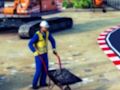 Гра Будівництво міста  онлайн