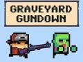 Гра Кладовище Gundown  онлайн