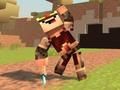 Гра Bed Wars 3D Захистіть своє ліжко  онлайн