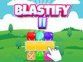 Гра Blastify II онлайн