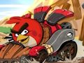 Гра Angry Birds Go! Приховані зірки  онлайн