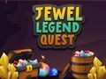 Гра Квест Jewel Legend  онлайн