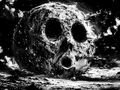 Гра Розлючений місячний джигсав онлайн