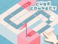 Гра Cube Connect онлайн