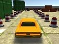 Гра Автостоянка BMW  онлайн