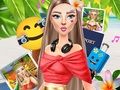 Гра Подорожуй зі мною: ASMR Edition  онлайн