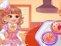 Гра Міні-пиріг Roxie's Kitchen  онлайн