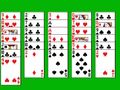 Гра Простий Freecell  онлайн
