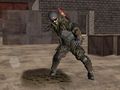 Гра Командний удар FPS в режимі офлайн онлайн