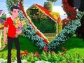 Гра Хлопчик заспокоює свою дружину  онлайн