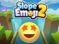 Гра Схил Emoji 2 онлайн Гра Схил Emoji 2 онлайн