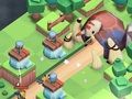 Гра Tower Defense. io  онлайн