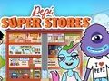 Гра Pepi Super Stores онлайн