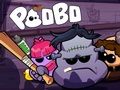 Гра POOBO Виживання  онлайн