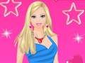 Гра Барбі Фентезі Dressup онлайн Гра Барбі Фентезі Dressup онлайн