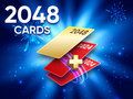 Гра Картки 2048  онлайн