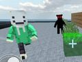 Гра Блокуйте ремесло 3D онлайн