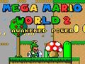 Гра Mega Mario World 2 пробудив владу онлайн