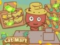 Гра Котячий март онлайн