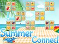 Гра Літо Connect  онлайн