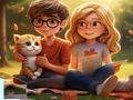 Гра Головоломка Innocent Hexa  онлайн