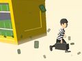 Гра Гайки та болти Thief Master  онлайн